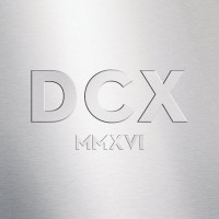 Purchase Dixie Chicks - Dcx Mmxvi CD1