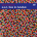 Buy E.S.T. - E.S.T. Live In London CD1 Mp3 Download