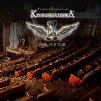 Purchase Francesco Sammartano's Kronomatopea - Time, It's Time