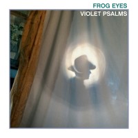 Purchase Frog Eyes - Violet Psalms