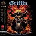 Buy Griffin - Heavy Metal Attack Mp3 Download