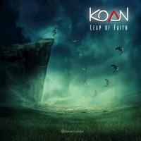 Purchase Koan - Leap Of Faith