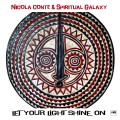 Buy Nicola Conte - Let Your Light Shine On Mp3 Download