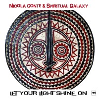 Purchase Nicola Conte - Let Your Light Shine On