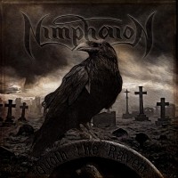 Purchase Nimphaion - Quoth The Raven