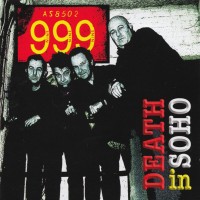 Purchase 999 - Death In Soho
