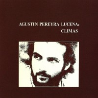 Purchase Agustin Pereyra Lucena - Climas (Vinyl)