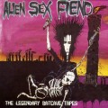 Buy Alien Sex Fiend - The Legendary Batcave Tapes Mp3 Download
