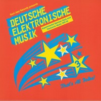 Purchase VA - Deutsche Elektronische Musik 3 (Experimental German Rock And Electronic Music 1971-81) CD1