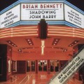 Buy Brian Bennett - Shadowing John Barry - New Recordings For Guitar And Orchestra Mp3 Download