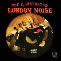 Purchase Brian Bennett - The Illustrated London Noise (Vinyl)