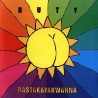 Purchase Buty - Rastakayakwanna