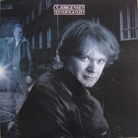 Purchase C.V. Jørgensen - Vennerne & Vejen (Vinyl)