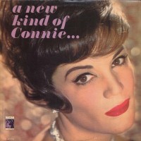 Purchase Connie Francis - A New Kind Of Connie… (Vinyl)