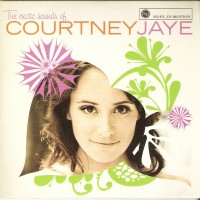 Purchase Courtney Jaye - The Exotic Sounds Of Courtney Jaye