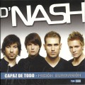 Buy D'Nash - Capaz De Todo > Misión Eurovisión Mp3 Download