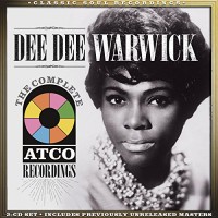 Purchase Dee Dee Warwick - The Complete Atco Recordings CD1