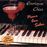 Purchase Enrique Chia - Piano Con Sabor