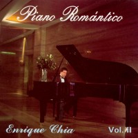 Purchase Enrique Chia - Piano Romantico Vol. 2