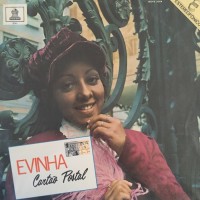 Purchase Evinha - Cartão Postal (Vinyl)