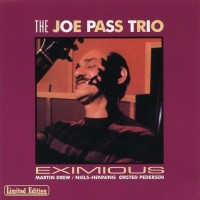 Purchase Joe Pass - Eximious (Vinyl)
