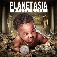 Purchase Planet Asia - Mansa Musa