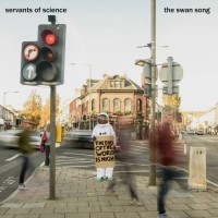 Purchase Servants Of Science - The Swan Song