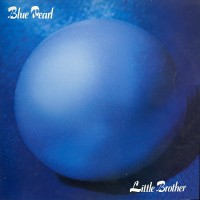 Purchase Blue Pearl - Little Brother (VLS)