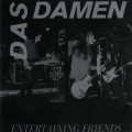 Buy Das Damen - Entertaining Friends (Live) Mp3 Download