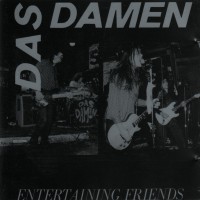 Purchase Das Damen - Entertaining Friends (Live)