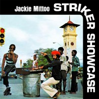Purchase Jackie Mittoo - Striker Showcase CD1