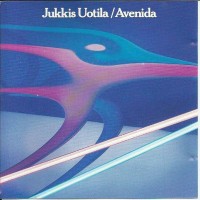 Purchase Jukkis Uotila - Avenida (Vinyl)