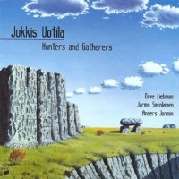 Purchase Jukkis Uotila - Hunters And Gatherers