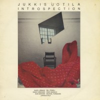 Purchase Jukkis Uotila - Introspection (Vinyl)