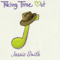 Purchase Juzzie Smith - Taking Time Out