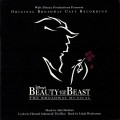 Buy Alan Menken, Howard Ashman & Tim Rice - Beauty And The Beast - A New Musical (Original Broadway Cast Recording) Mp3 Download