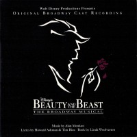 Purchase Alan Menken, Howard Ashman & Tim Rice - Beauty And The Beast - A New Musical (Original Broadway Cast Recording)