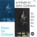Buy Cecil Mcbee, Roy Haynes & Mccoy Tyner - Blues For Coltrane: A Tribute To John Coltrane Mp3 Download