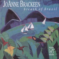 Purchase Joanne Brackeen - Breath Of Brazil