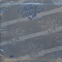 Purchase Nancy Wilson - Music On My Mind (Vinyl)