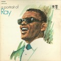 Buy Ray Charles - A Portrait Of Ray (Vinyl) Mp3 Download