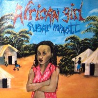Purchase Sugar Minott - African Girl (Vinyl)