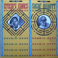 Purchase Sugar Minott - Double Dose (With Gregory Isaacs)