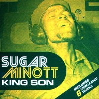 Purchase Sugar Minott - King Son