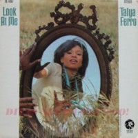 Purchase Talya Ferro - Look At Me (Vinyl)