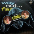 Buy The Lewis Sisters - Way Out Far (Vinyl) Mp3 Download