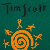 Purchase Tim Scott - Everywhere I've Been