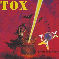 Purchase Tox - Prince Of Darkness (Vinyl)