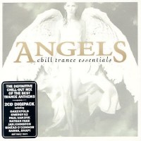 Purchase VA - Angels Chill Trance Essentials CD1