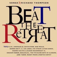 Purchase VA - Beat The Retreat: Songs By Richard Thompson